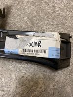 BMW 5 F10 F11 Staffa di rinforzo montaggio del paraurti anteriore 51117207931