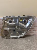 Audi A8 S8 D3 4E Alzacristalli della portiera posteriore con motorino 4B0839850