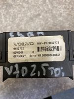 Volvo S70  V70  V70 XC Module de fusibles 9452772