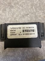 Volvo V70 Comfort/convenience module 8688153