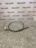 Mercedes-Benz Sprinter W906 Línea de cable de puerta corredera A9067603804