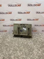 Opel Astra G ABS relay 09131731