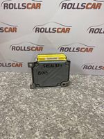 Mercedes-Benz S W220 Airbag control unit/module 0028203826