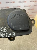 Mercedes-Benz E W210 Attuatore/motore della valvola del collettore di aspirazione A6131500494