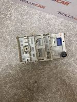 Toyota RAV 4 (XA20) Fuse box set PPT25P5