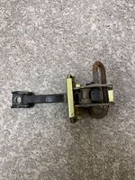 BMW 3 E46 Front door check strap stopper 512181609591