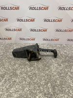 BMW 3 E46 Rear door check strap stopper 51228160963