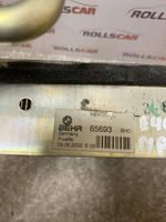 BMW 3 E46 Radiatore aria condizionata (A/C) (abitacolo) 65693