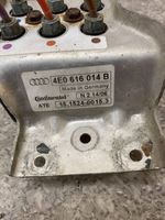 Audi A8 S8 D3 4E Blocco valvola della sospensione pneumatica 4E0616014B