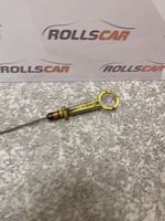 Opel Meriva A Oil level dip stick 9158506