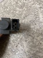 BMW 3 E46 Vacuum valve 722341001