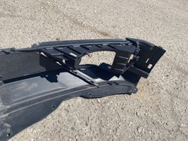 Volkswagen Tiguan Lame de pare-chocs avant PPEPDMTD10