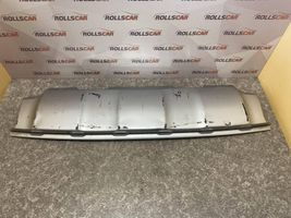 Volvo XC60 Front bumper skid plate/under tray 