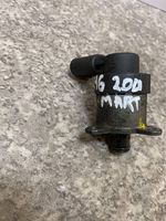 BMW 3 E46 Fuel pressure regulator 