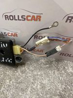 Nissan X-Trail T30 Sunroof motor/actuator 41222