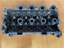 Citroen Berlingo Engine head 9655911480