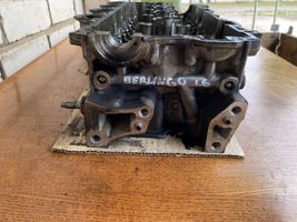 Citroen Berlingo Testata motore 9655911480