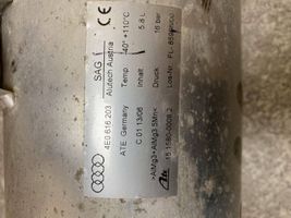 Audi A8 S8 D3 4E Tyhjiösäiliö 4E0616203