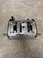 Audi A8 S8 D3 4E Monitori/näyttö/pieni näyttö 4E0857273E