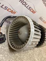 Audi A8 S8 D3 4E Ventola riscaldamento/ventilatore abitacolo 3137220327