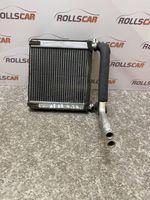 Audi A8 S8 D3 4E Radiateur soufflant de chauffage 