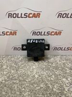 Audi A8 S8 D3 4E Boîtier module alarme 4E0907719