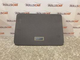 Audi A8 S8 D3 4E Griglia/mascherina subwoofer 4E0035435A