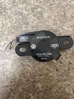 Audi A8 S8 D3 4E Capteur PDC aide au stationnement 8E0919279