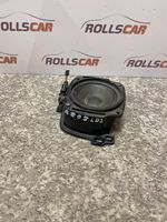 Audi A8 S8 D3 4E Enceinte de plage arrière 288851001