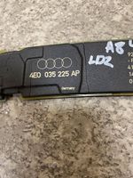 Audi A8 S8 D3 4E Amplificatore antenna 4E0035225AP