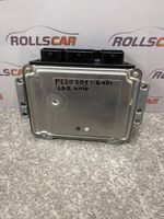 Peugeot 307 Calculateur moteur ECU 9653958980