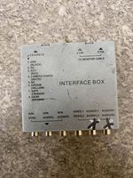 BMW X5 E53 Moduł / Sterownik USB INTERFACE BOX