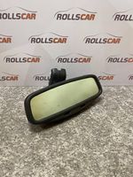 Peugeot 307 Rear view mirror (interior) E11015905