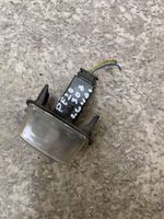 Peugeot 307 Lampa oświetlenia tylnej tablicy rejestracyjnej 03806900