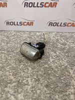 Peugeot 307 Lampa oświetlenia tylnej tablicy rejestracyjnej 03806900