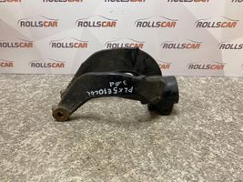 BMW X5 E70 Support d'amortisseur inférieur 6775085