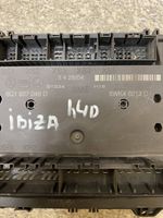 Seat Ibiza III (6L) Module confort 6Q1937049