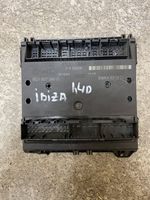 Seat Ibiza III (6L) Module confort 6Q1937049