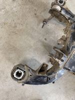 BMW X5 E70 Rear subframe 