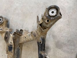 BMW X5 E70 Rear subframe 