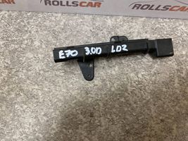 BMW X5 E70 Rail de pare-brise de porte arrière 7185219