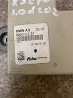 BMW X5 E70 Centralina antenna 693502401