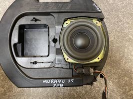 Nissan Murano Z50 Subwoofer altoparlante 28170CA100