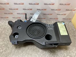 Audi A3 S3 A3 Sportback 8P Subwoofer altoparlante 8P4035382