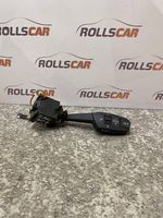 BMW X5 E70 Indicator stalk 01108110