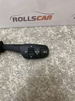 BMW X5 E70 Indicator stalk 01108110