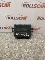 Volvo S60 Parking PDC control unit/module 9187071