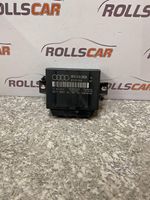 Audi A3 S3 A3 Sportback 8P Parking PDC control unit/module 8P0919283A