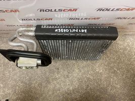 BMW X5 E70 Air conditioning (A/C) radiator (interior) 70460648L