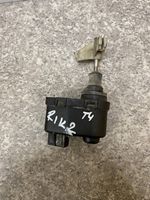 Volkswagen Transporter - Caravelle T4 Headlight level adjustment motor 165941295